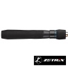 Зимняя удочка Zetrix Loretta 69cm 45gr ZLT-69XH Зимняя удочка Zetrix Loretta 69cm 45gr ZLT-69XH