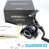 Катушка Shimano 23 Vanquish C2000S