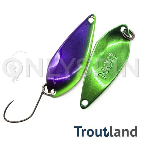 Блесна Troutland BON 3.8 20