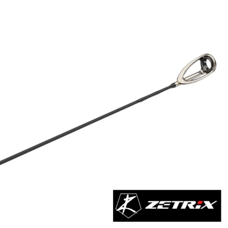 Спиннинг Zetrix Flair 2.44m 1.5-14gr FLS-802ML-T Спиннинг Zetrix Flair 2.44m 1.5-14gr FLS-802ML-T