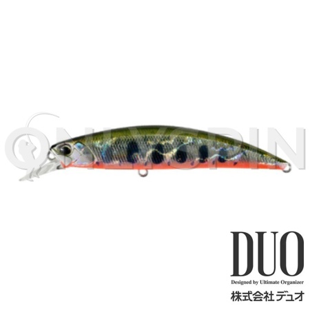 Воблер DUO Spearhead Ryuki 95S ADA4068