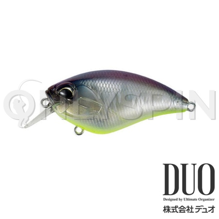 Воблер DUO Realis Apex Crank 66 Squared GEA3341