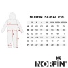 Комбинезон зимний плавающий Norfin Signal Pro XXXL