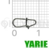 Застежки Yarie EZ Line Snap 558 #0 9.9kg 11шт