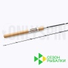 Спинннинг Сезон Рыбалки Fario White 1.8m 0.5-5gr FW602UL-S-H12