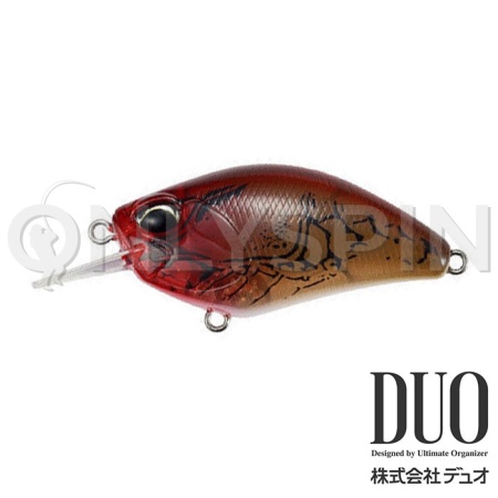 Воблер DUO Realis Crank 55SR Kabuki CCC3307