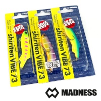 Виб Madness Shiriten Vibe 73 SY09