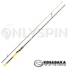 Спиннинг Kosadaka Pointer 1.98m 0.5-6gr SPTR-198UL