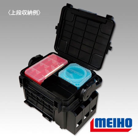 Ящик Meiho VS-7055 черный