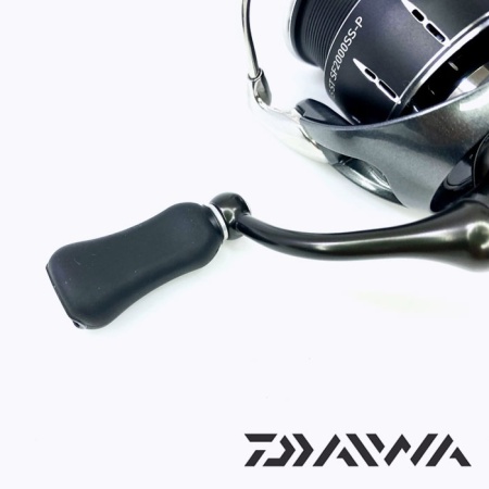 Катушка Daiwa 24 Luvias ST SF 2000SS-P