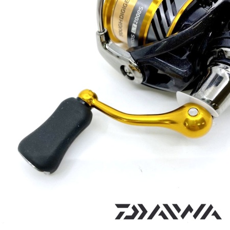 Катушка Daiwa 20 Revros LT 2000S