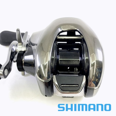 Катушка Shimano 25 ANTARES 101MG Left