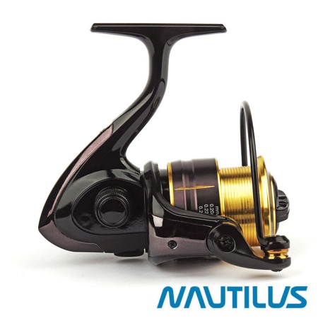 Катушка Nautilus Argent 1000