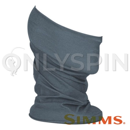 Бафф Simms Neck Gaiter storm