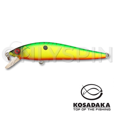 Воблер Kosadaka The Legend XS 90F MHT