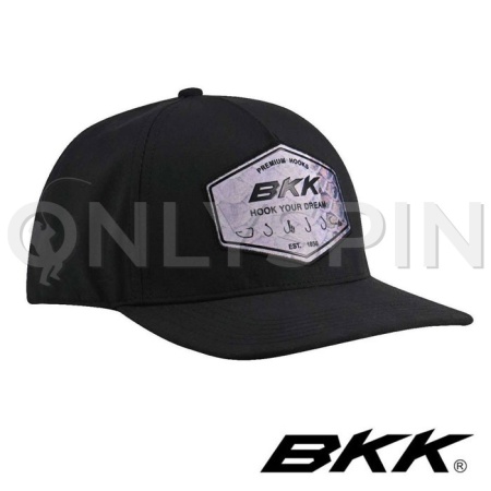 Бейсболка BKK Legacy Performance Hat
