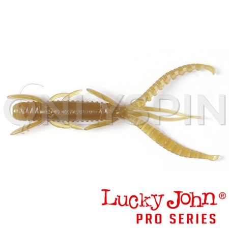 Мягкие приманки Lucky John Hogy Shrimp 2.2 S18 10шт