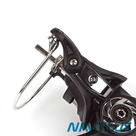 Катушка Nautilus Orka Feeder 5500