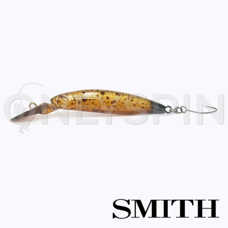 Воблер Smith x Rodio Craft Still Area T2 06 DP S.B.G