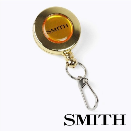 Ретривер Smith Pin On Reel gold