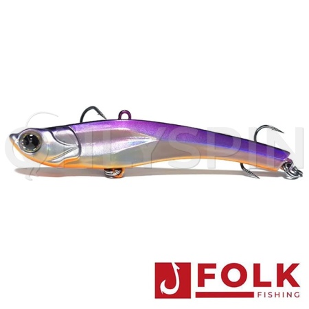 Виб Folk Fishing Vib Verhoglyad MDV 110 11
