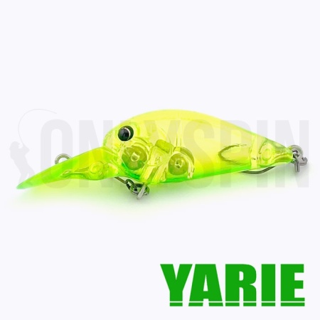 Воблер Yarie T-Crankup F C-45