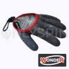 Перчатки  Wonder для захвата рыбы WG-FGL603 #L (под левую руку)