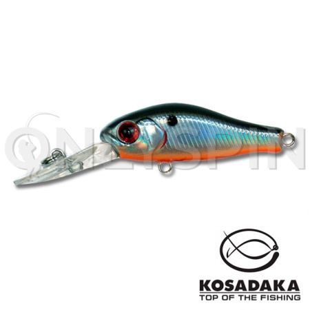 Воблер Kosadaka Ion XL 32F GT
