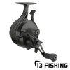 Зимняя катушка 13 Fishing Black Betty FreeFall XL RH Зимняя катушка 13 Fishing Black Betty FreeFall XL RH