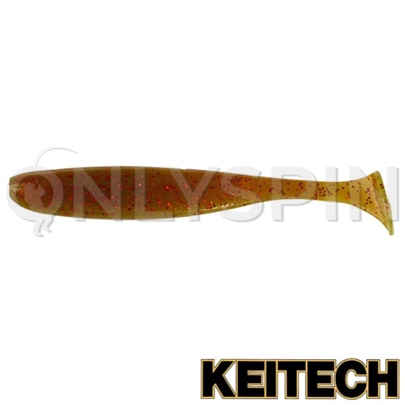 Мягкие приманки Keitech Easy Shiner 4 PAL07 7шт