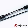 Спиннинг Xesta Black Star Rock 2.44m 8-56gr S80MHX Current Hunter