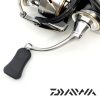 Катушка Daiwa 20 Luvias FC LT 2500S
