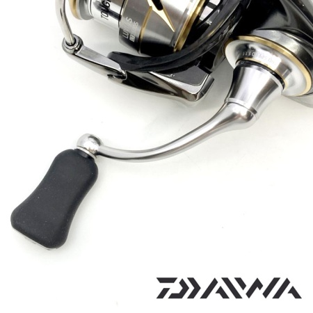 Катушка Daiwa 20 Luvias FC LT 2500S