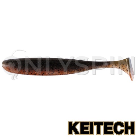 Мягкие приманки Keitech Easy Shiner 4.5 406 6шт