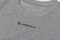 Футболка Jackall TS-B003 Cool T-Shirt Black XL