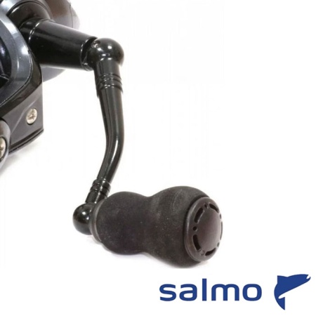 Катушка Salmo Diamond Feeder 6 5000FD