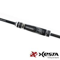 Спиннинг Xesta Assault Jet 2.41m 1.8-3.5EGI 711L Technical Shooter
