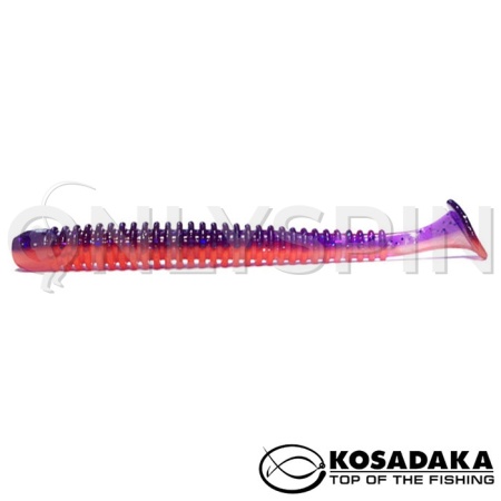 Мягкие приманки Kosadaka Swing Impact 75 VF 10шт