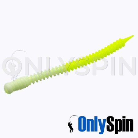 Мягкие приманки OnlySpin Zmeika 3'' сыр 221 10шт