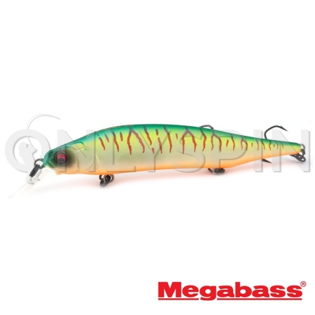 Воблер Megabass Ito Shiner SP-C pm megabass hot shad