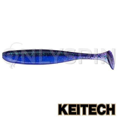 Мягкие приманки Keitech Easy Shiner 3.5 408 7шт