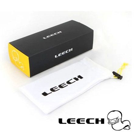 Очки Leech Eyewear ATW2 Copper