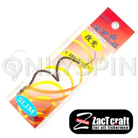 Стик Zact Craft Senor Tornado Slim 1.3gr GL49 Glow Mocha