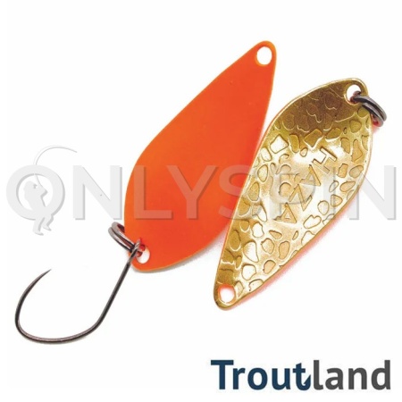 Блесна Troutland HAZA 2 01