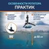 Ротатор зимний Практик