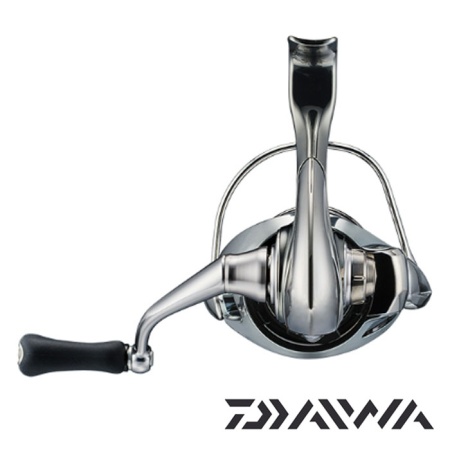 Катушка Daiwa 23 Exist SF 2000SS-P