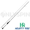 Спиннинг Hearty Rise Rock Master 2.3m 0.6-12gr RMS-762L