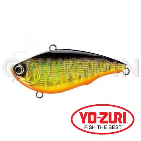 Виб Yo-Zuri Rattln Vibe 65 GBL