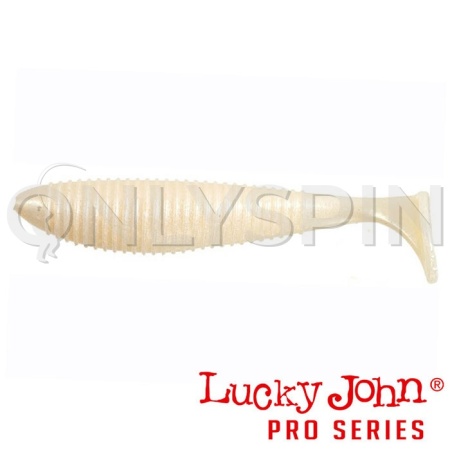 Мягкие приманки Lucky John Joco Shaker 3.5 F33 4шт