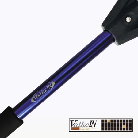 Подсак ValkeIN Blade Landing Net Nilish Purple